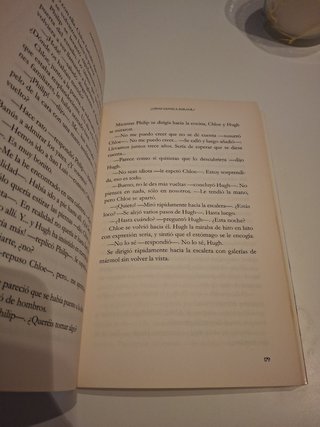 Libro lectura,como vamos a dormir?
