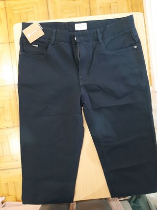 Pantalón vestir Álvaro Moreno