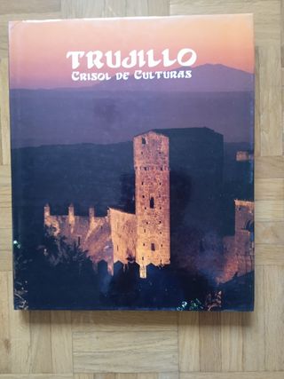 Trujillo, crisol de culturas