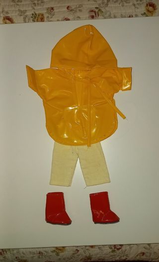 Conjunto de Dulce Emy