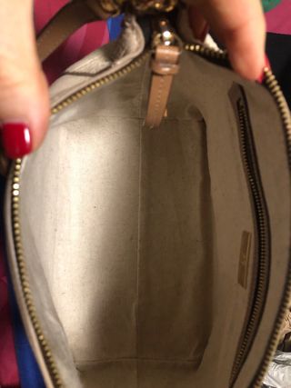 Bolso Purificacion Garcia 