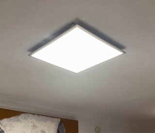 Panel led