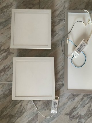 Panel led