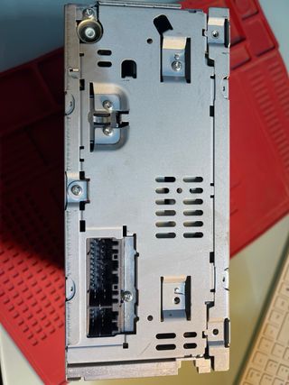 P05964362AB Radio para Dodge Caliber