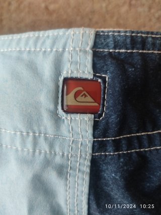 bañador Quiksilver