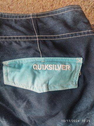 bañador Quiksilver
