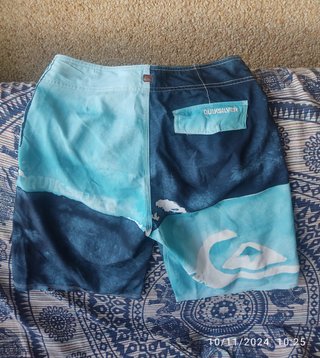 bañador Quiksilver