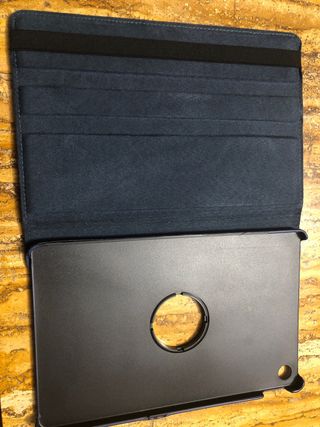 Funda lenovo tab M10 plus 10.61”