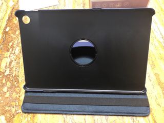 Funda lenovo tab M10 plus 10.61”