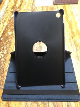 Funda lenovo tab M10 plus 10.61”