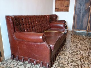 Sofa cama sky+2 butacas