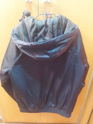 Chaqueta bomber unisex Volcom 