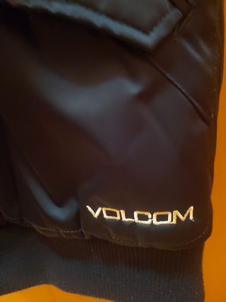 Chaqueta bomber unisex Volcom 
