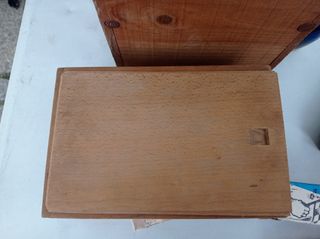 Maquina antigua completa