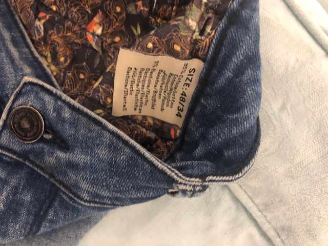 Pantalones chinos pack