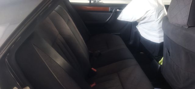 Mercedes-Benz Clase E 1995