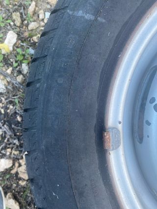 Llantas de coche 