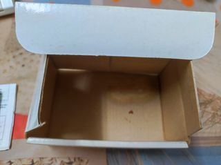 Termostato pared para aire acondicionado nuevo