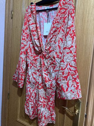 Vestido JDY