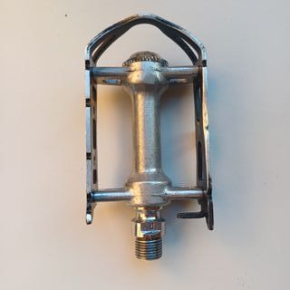 pedale destro Dual Sprint per bici vintage