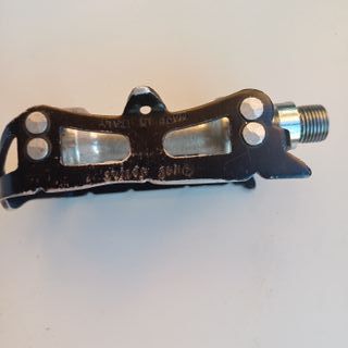 pedale destro Dual Sprint per bici vintage