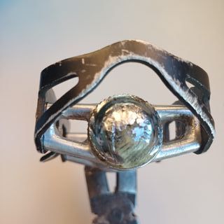 pedale destro Dual Sprint per bici vintage