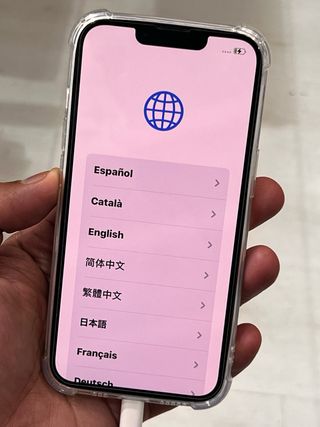 IPhone 13 Pro Pantalla Original De Apple Nueva