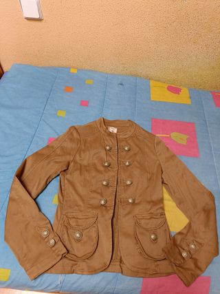 Cazadora marca tintoretto talla s