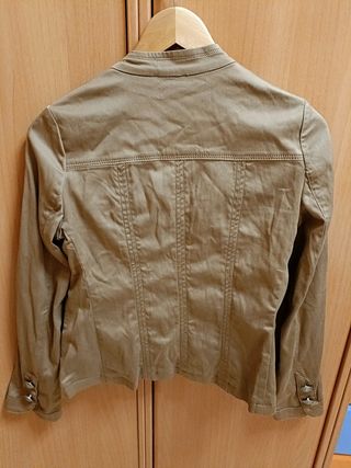 Cazadora marca tintoretto talla s