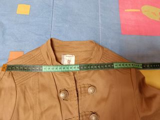 Cazadora marca tintoretto talla s