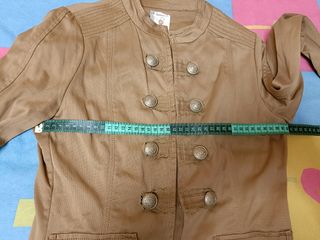 Cazadora marca tintoretto talla s