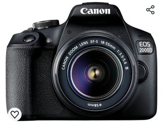Fotocamera Canon