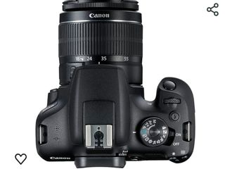 Fotocamera Canon