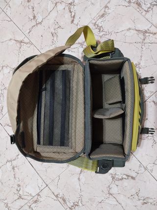 Bolsa Rowi para cámara de fotos o vídeo