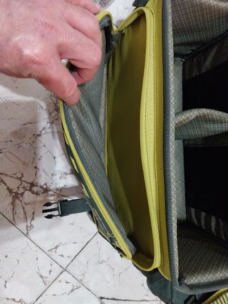 Bolsa Rowi para cámara de fotos o vídeo