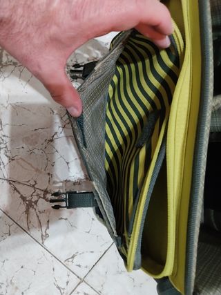 Bolsa Rowi para cámara de fotos o vídeo