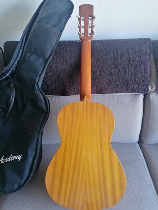 Guitarra española Torres