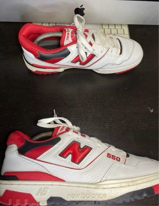 New balance 550