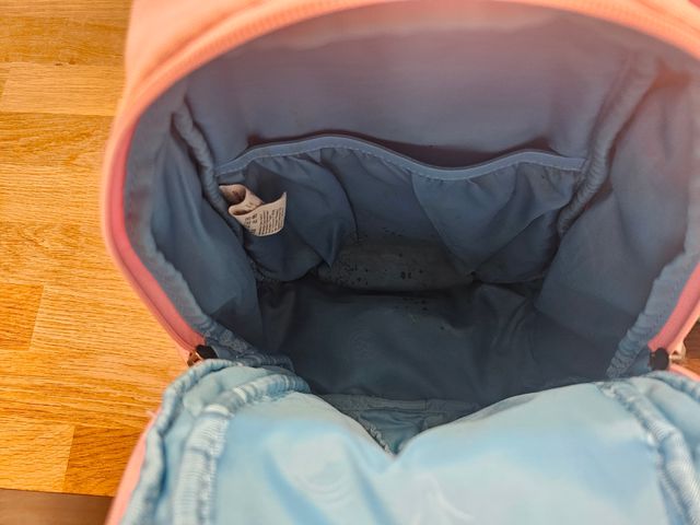 Mochila infantil Affenzahn