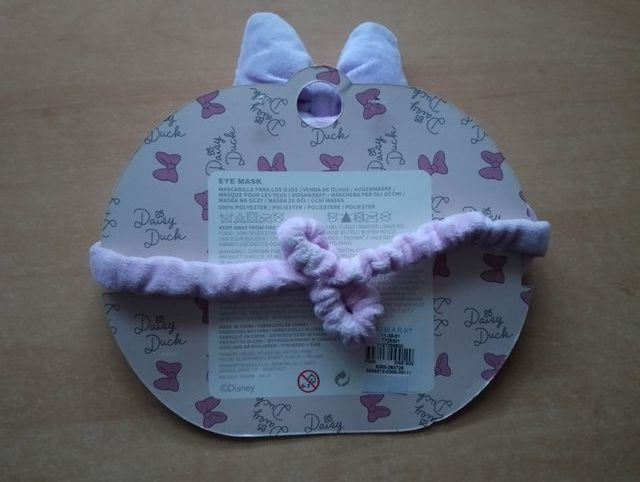 Antifaz Daisy Disney