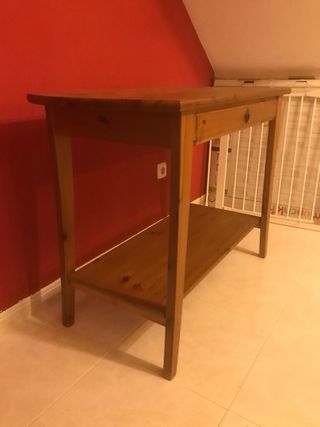 Mesa recibidor, escritorio o tocador