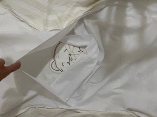 2 protectores de cuna + colcha