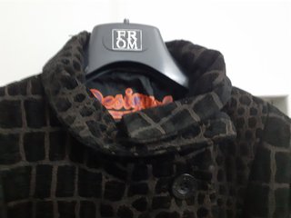 Cappotto donna