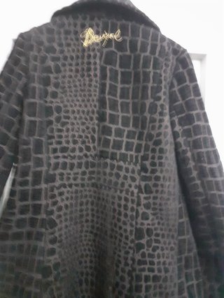 Cappotto donna