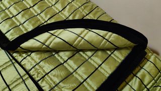 Dos edredones Reig Martí cama 90