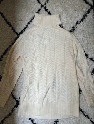 Jersey de punto Mango