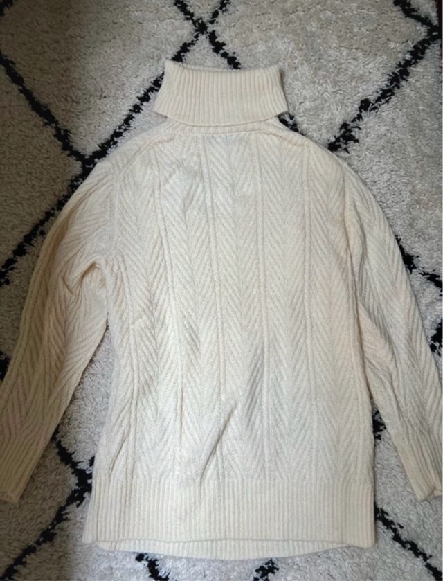 Jersey de punto Mango