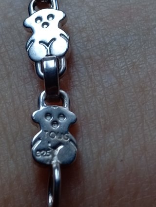 PULSERA TOUS