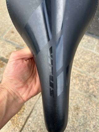 Sillin bici carretera