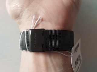 Reloj Calvin Klein 